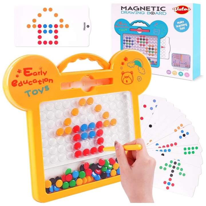 Magnetic Drawing Board