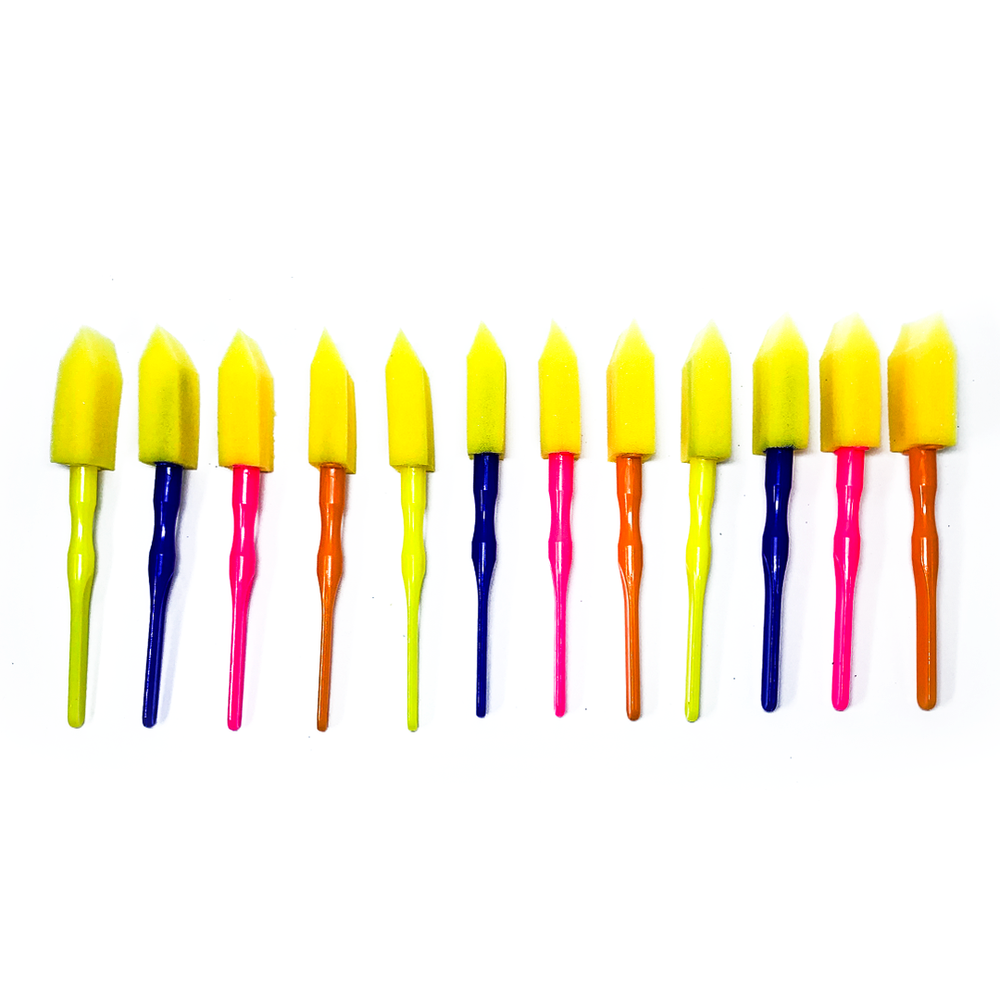 Kidco Basic Sponge Texture Builder