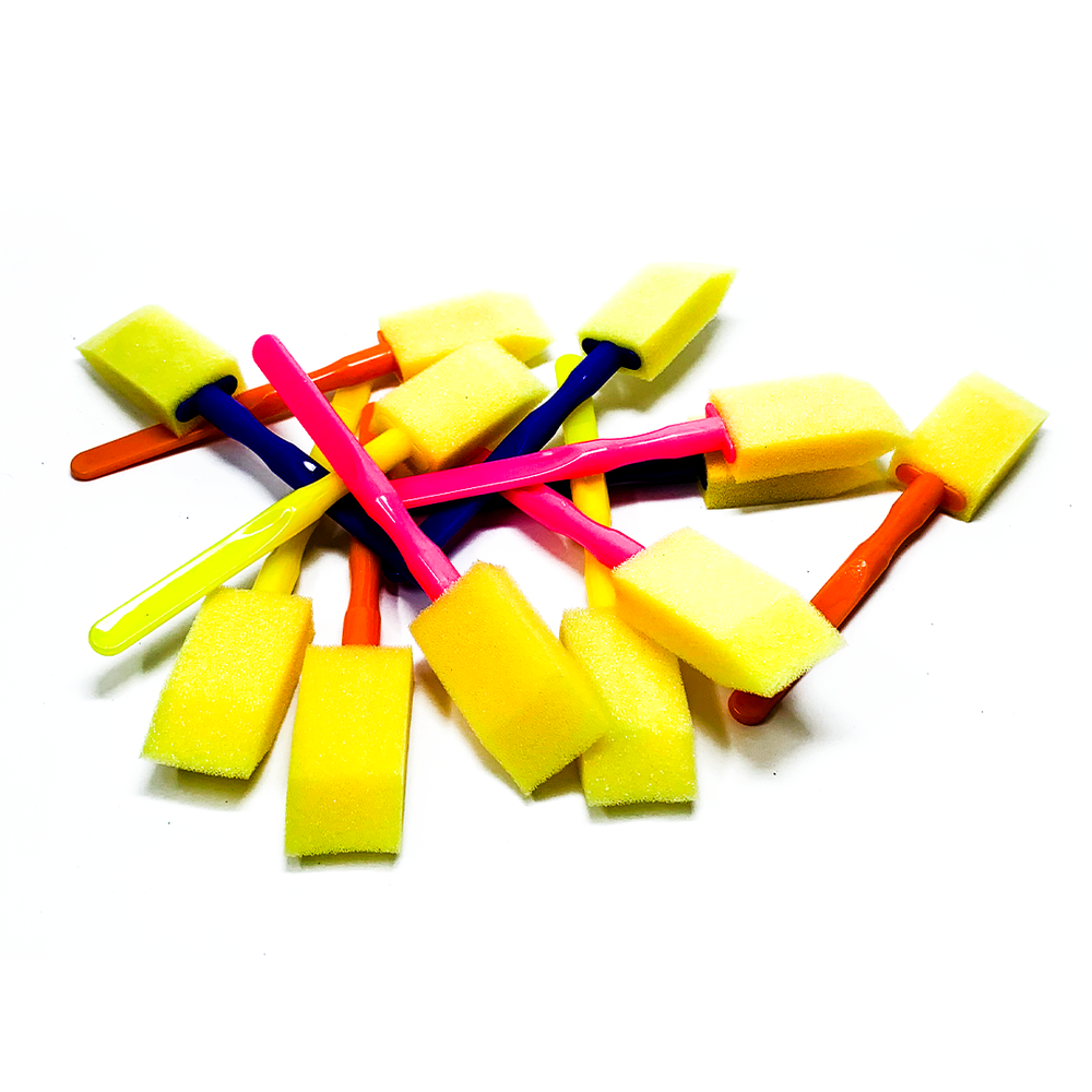Kidco Basic Sponge Texture Builder
