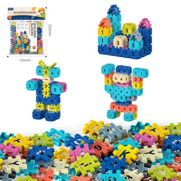 Building Blocks