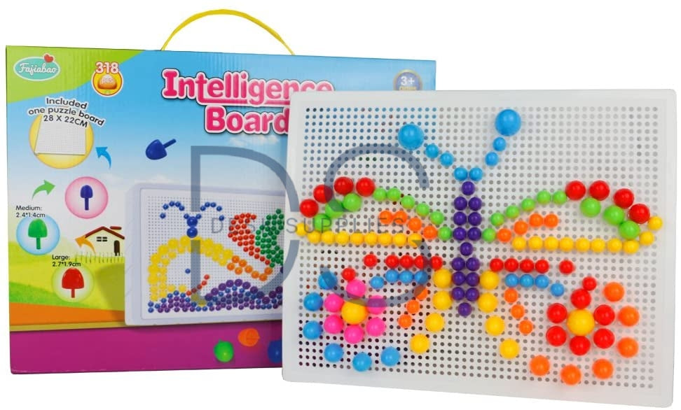 Intelligence Board