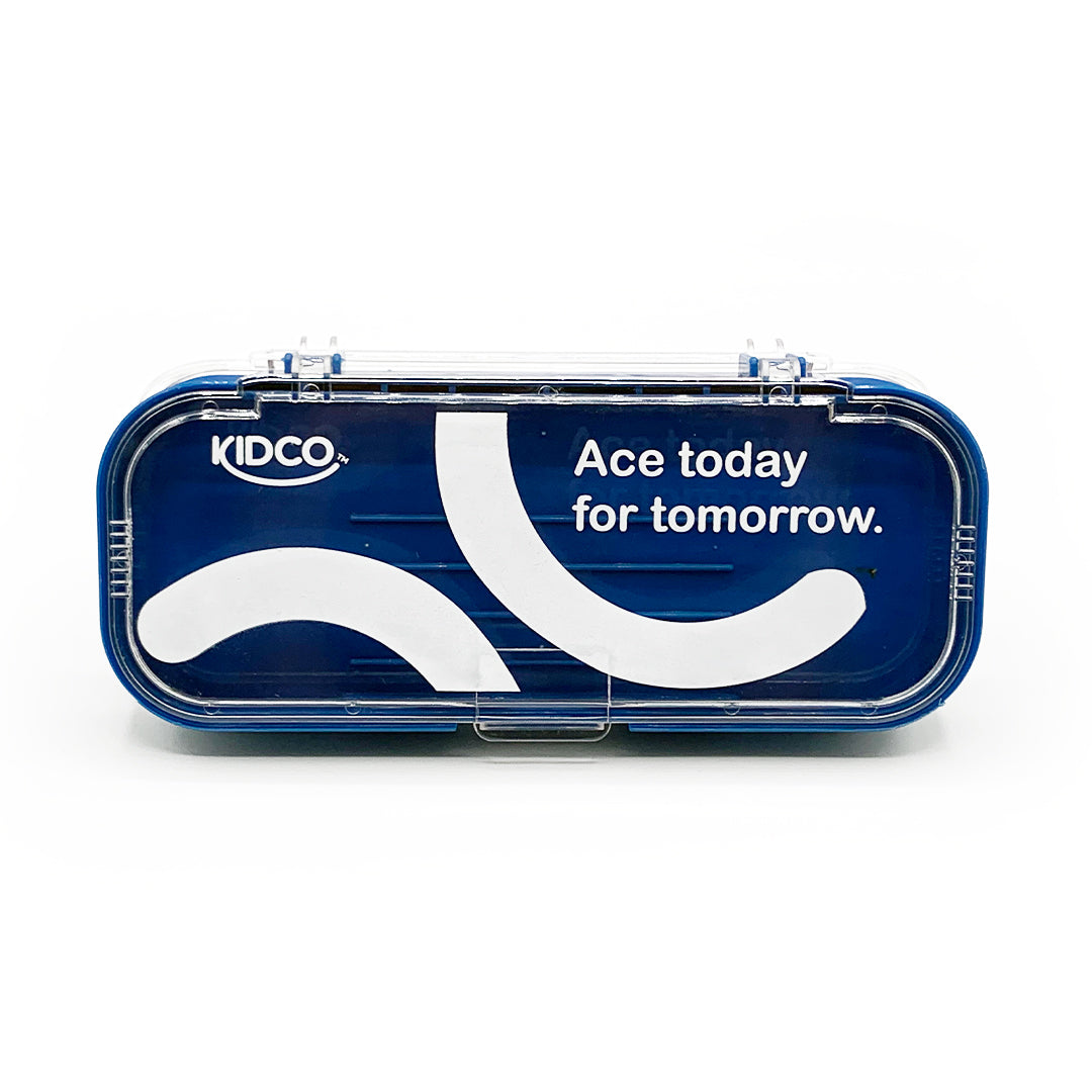 Kidco Students Stationery Case K-1600