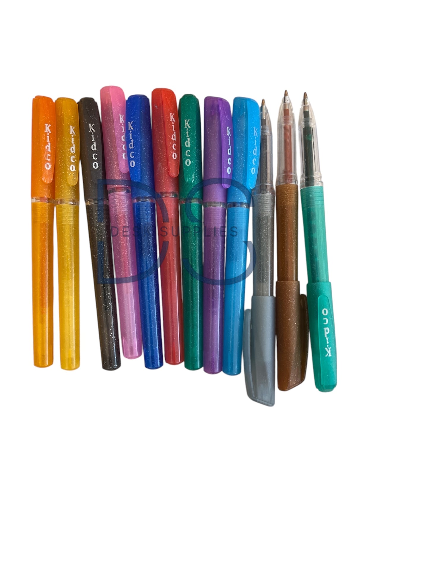 Kidco Glitter Pens