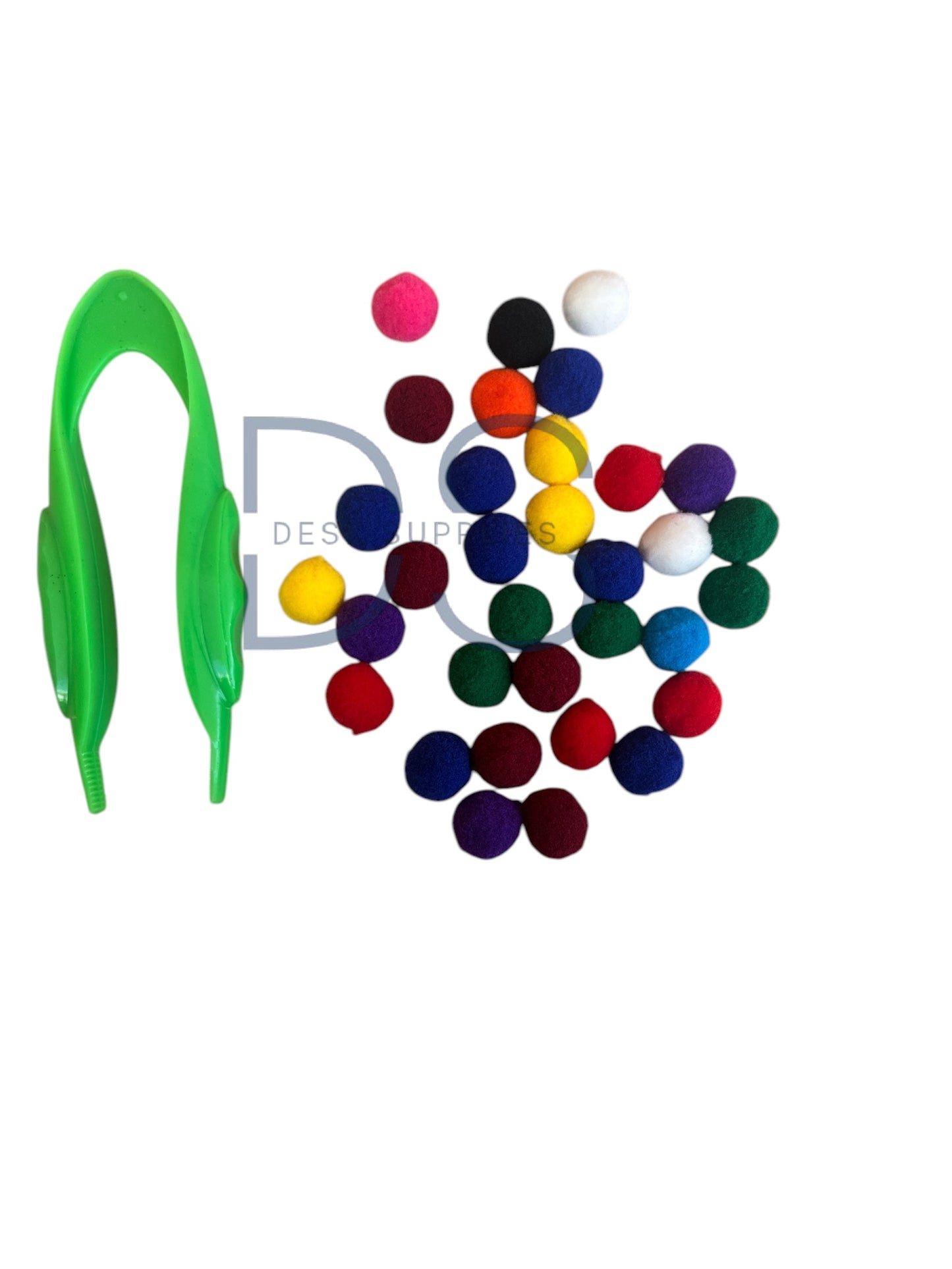 Motor Skills Play Set