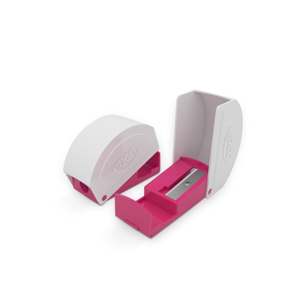 Kidco L'il Bin Pencil Sharpener
