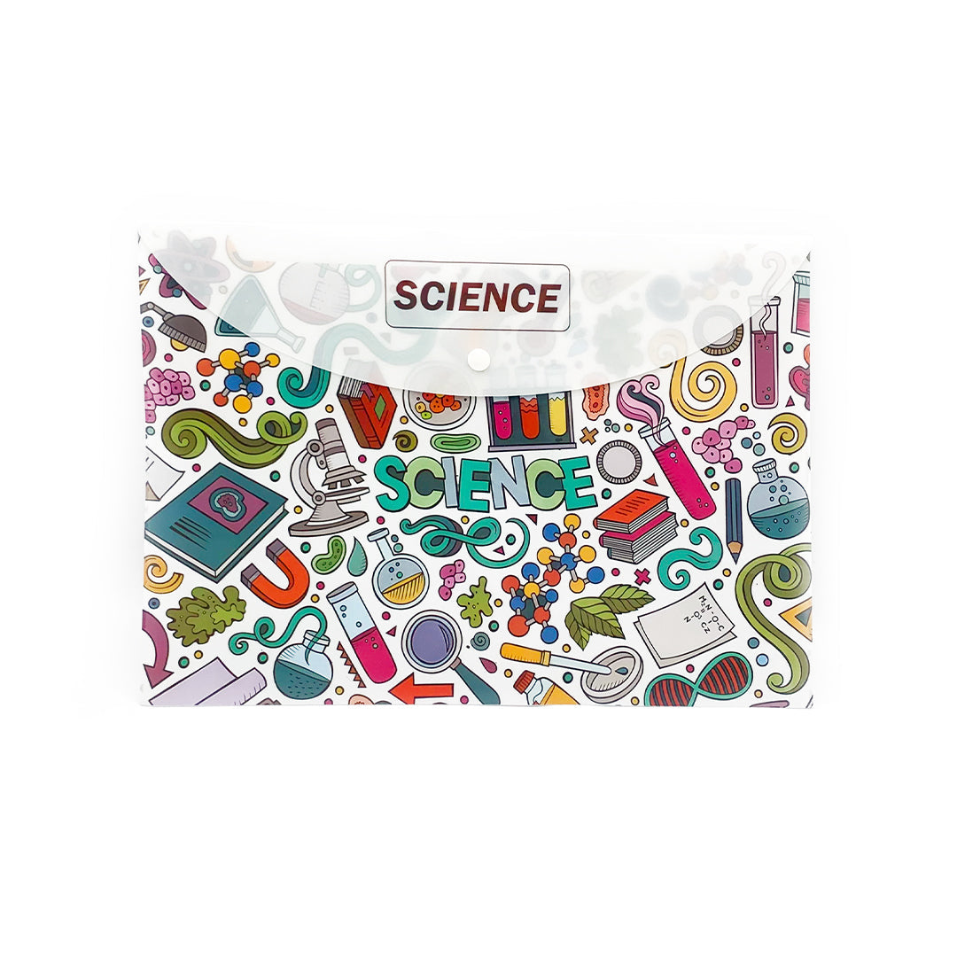 Clear Bag