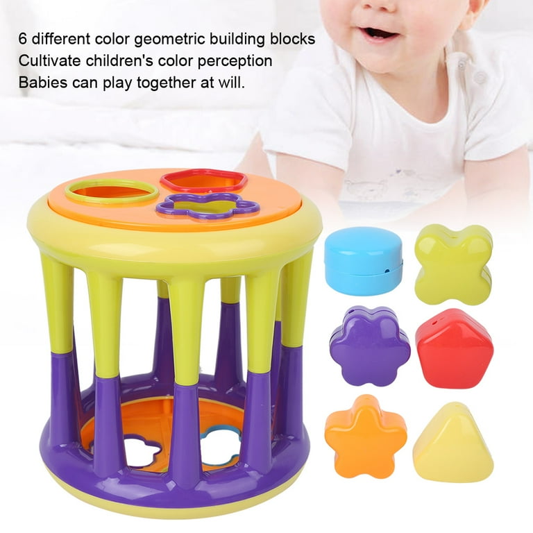 Partner's Wisdom Shape Sotter