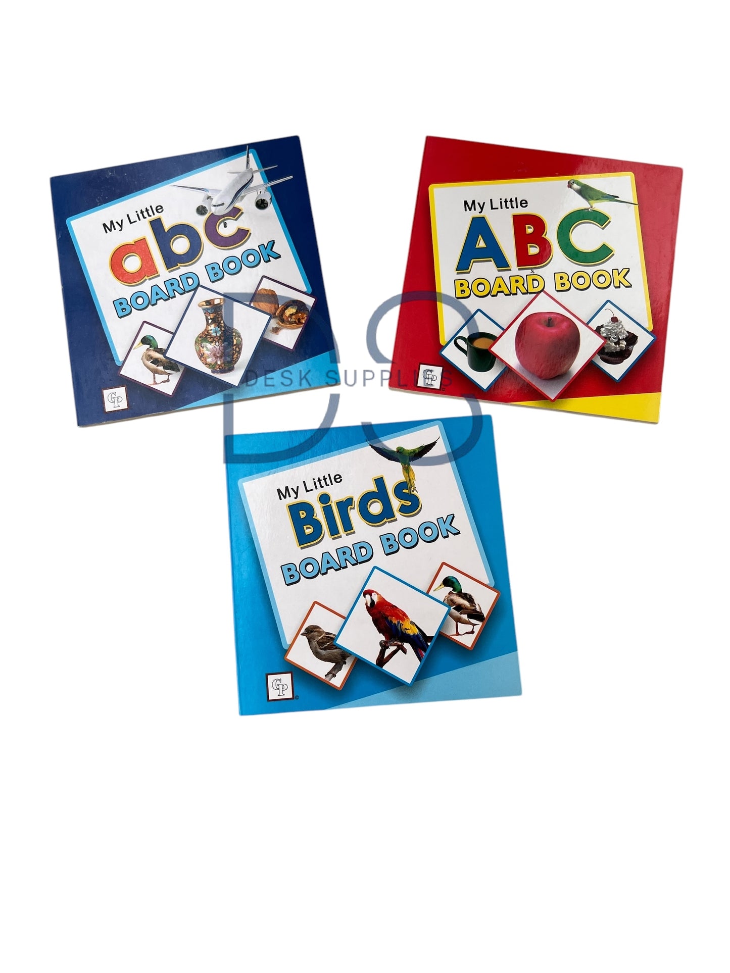 My Little Board Books