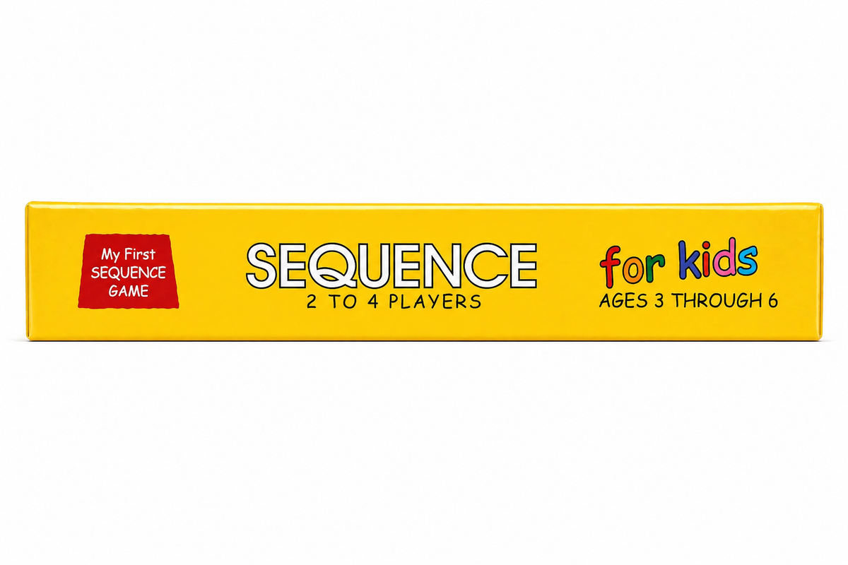 Sequence for Kids
