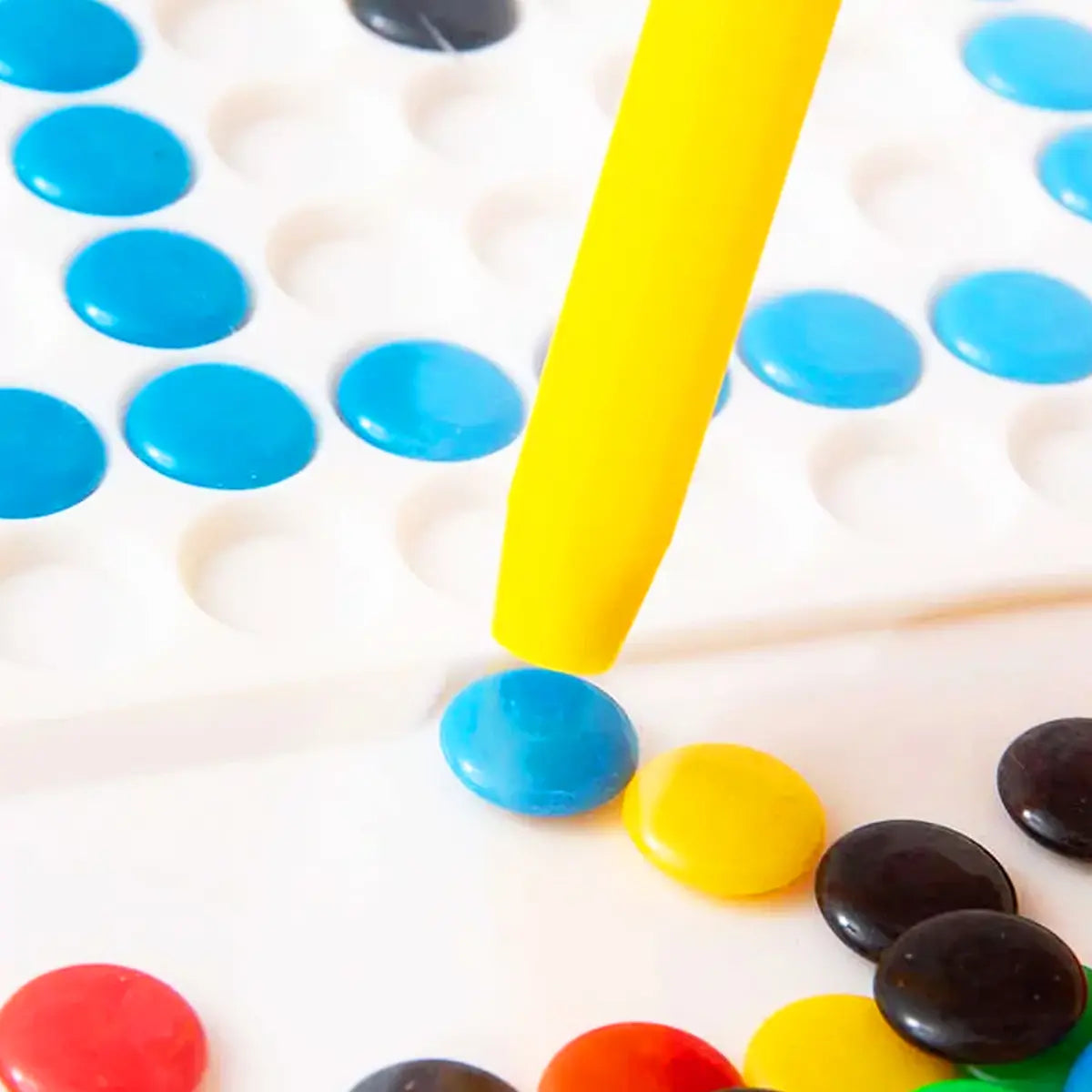 Magnetic Drawing Board