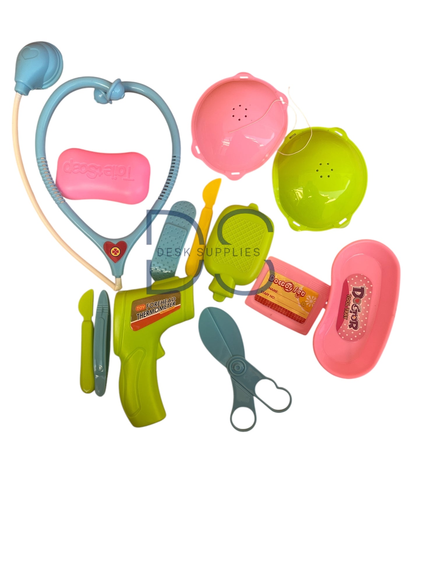 Doctor's Play Set