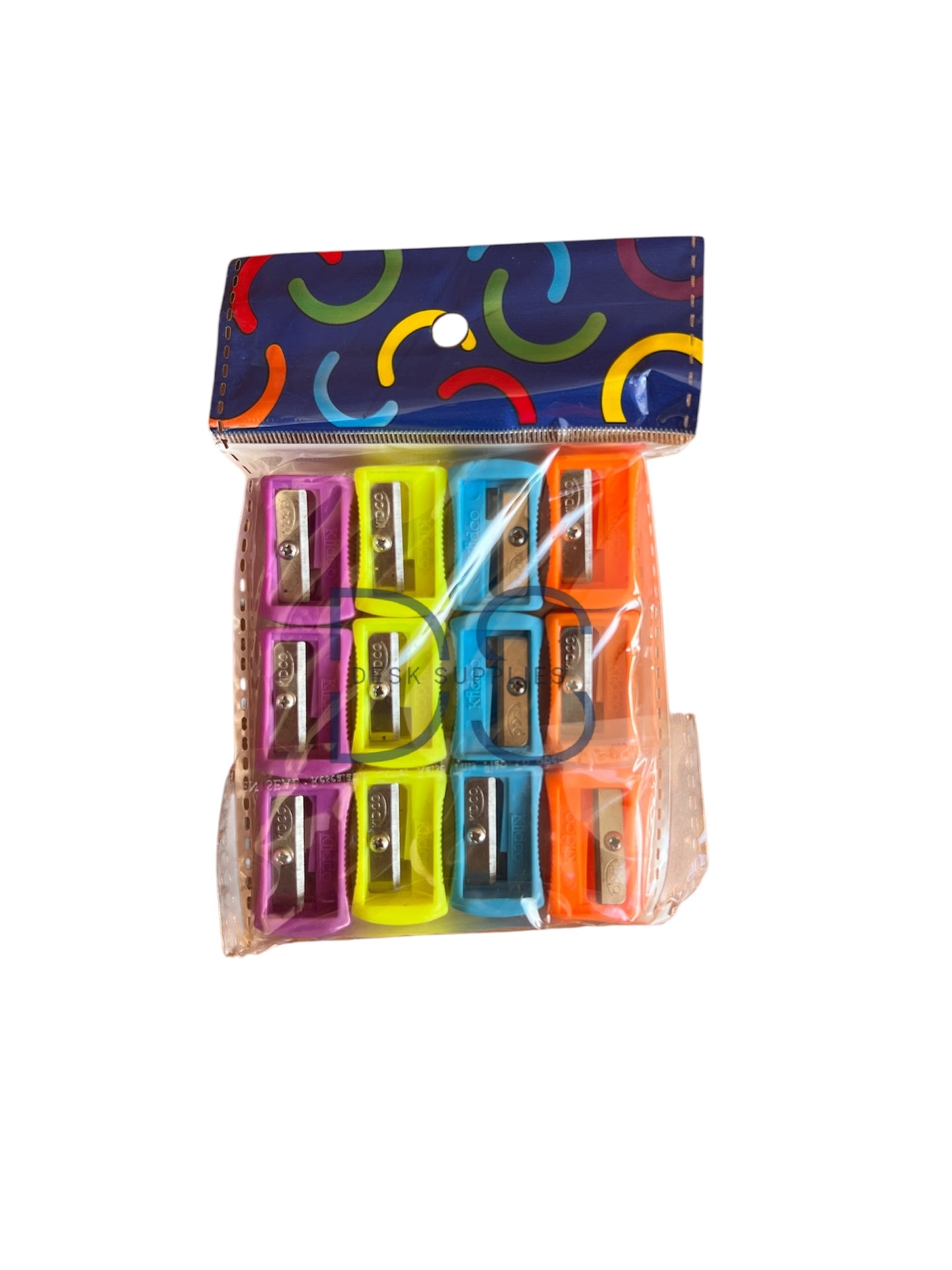 Kidco Swift Pencil Sharpener