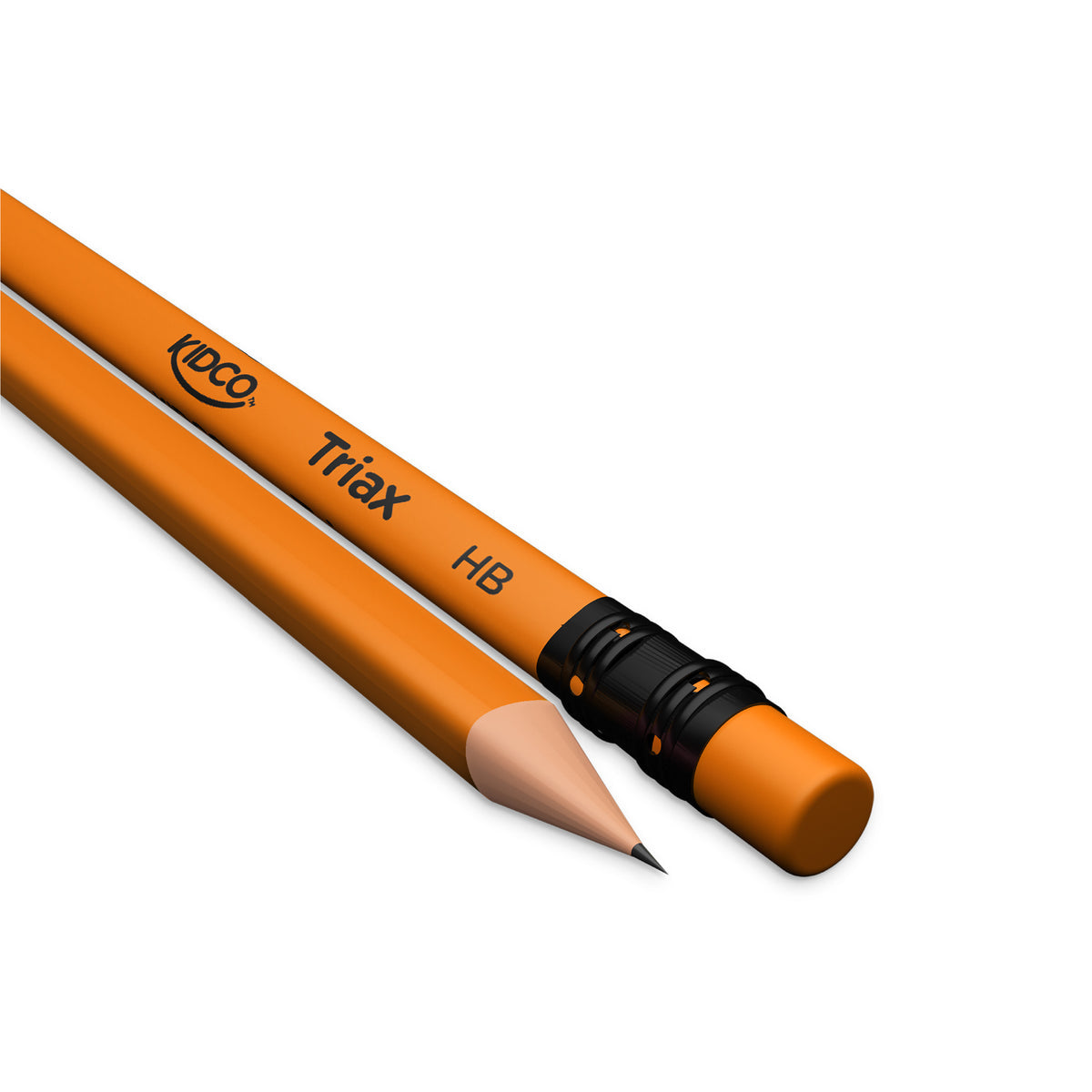 Kidco Triax Pencils