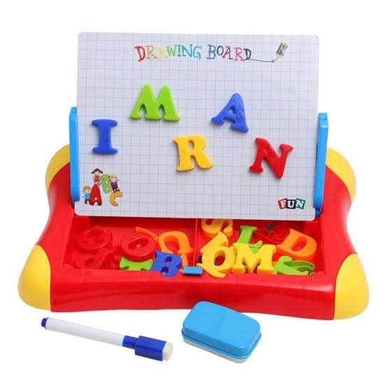 Magnetic Learning Case