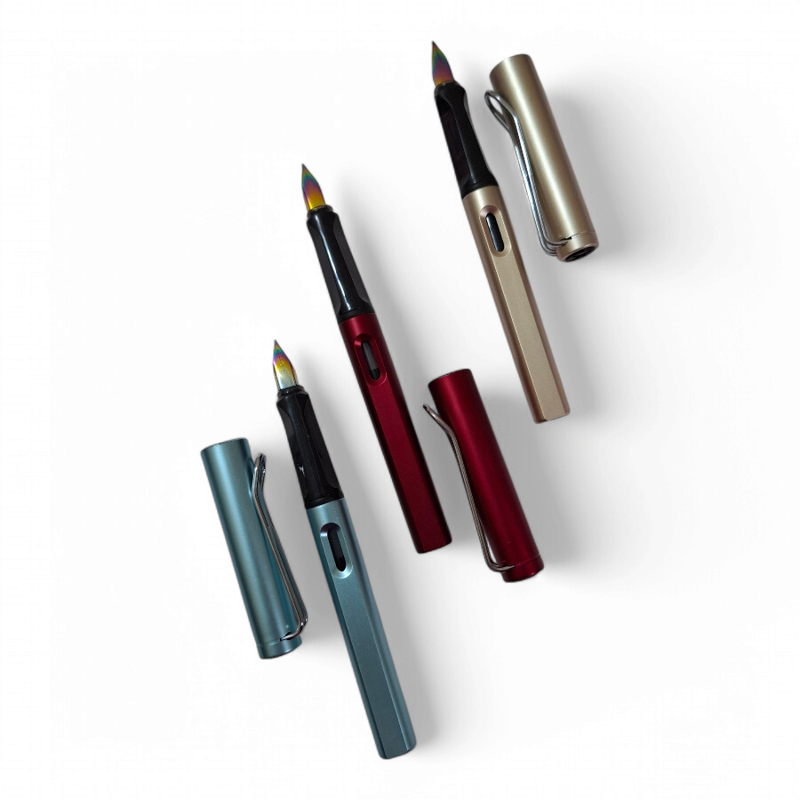 Kidco KF-125 Fountain Pen