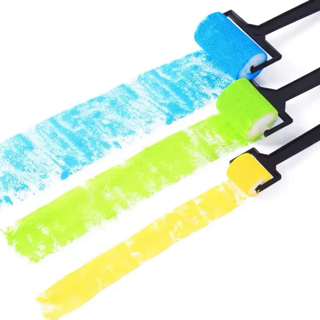 Kidco Texture Rollers