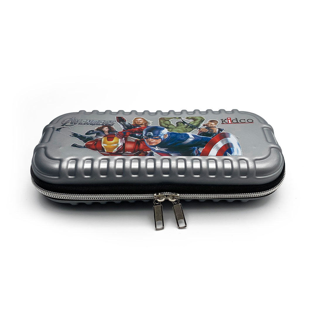 Kidco Stationery Case KZP-106