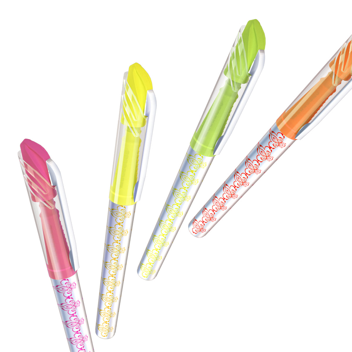 Kidco Smash Fountain Ink Pen