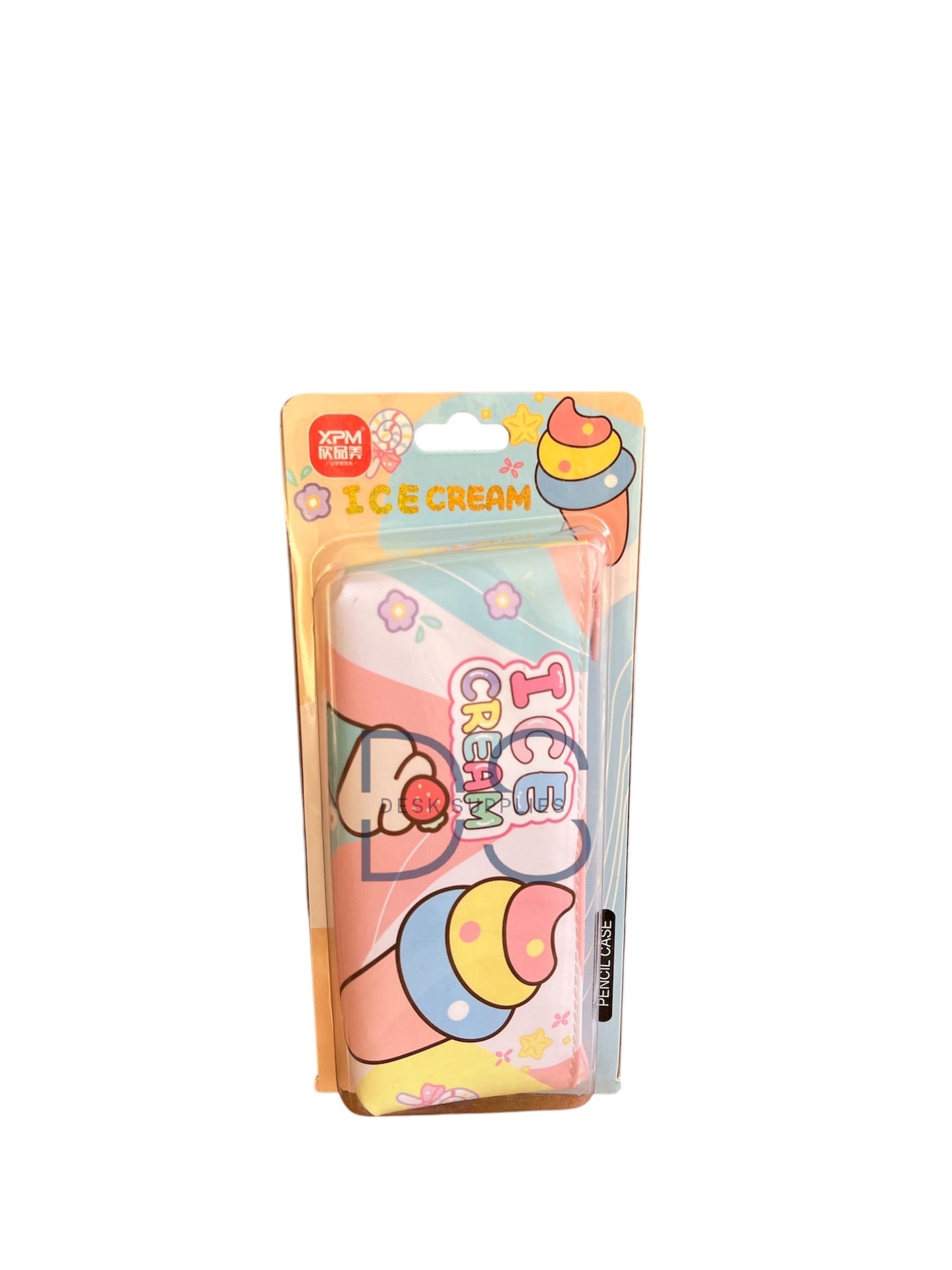 Zip Pouches