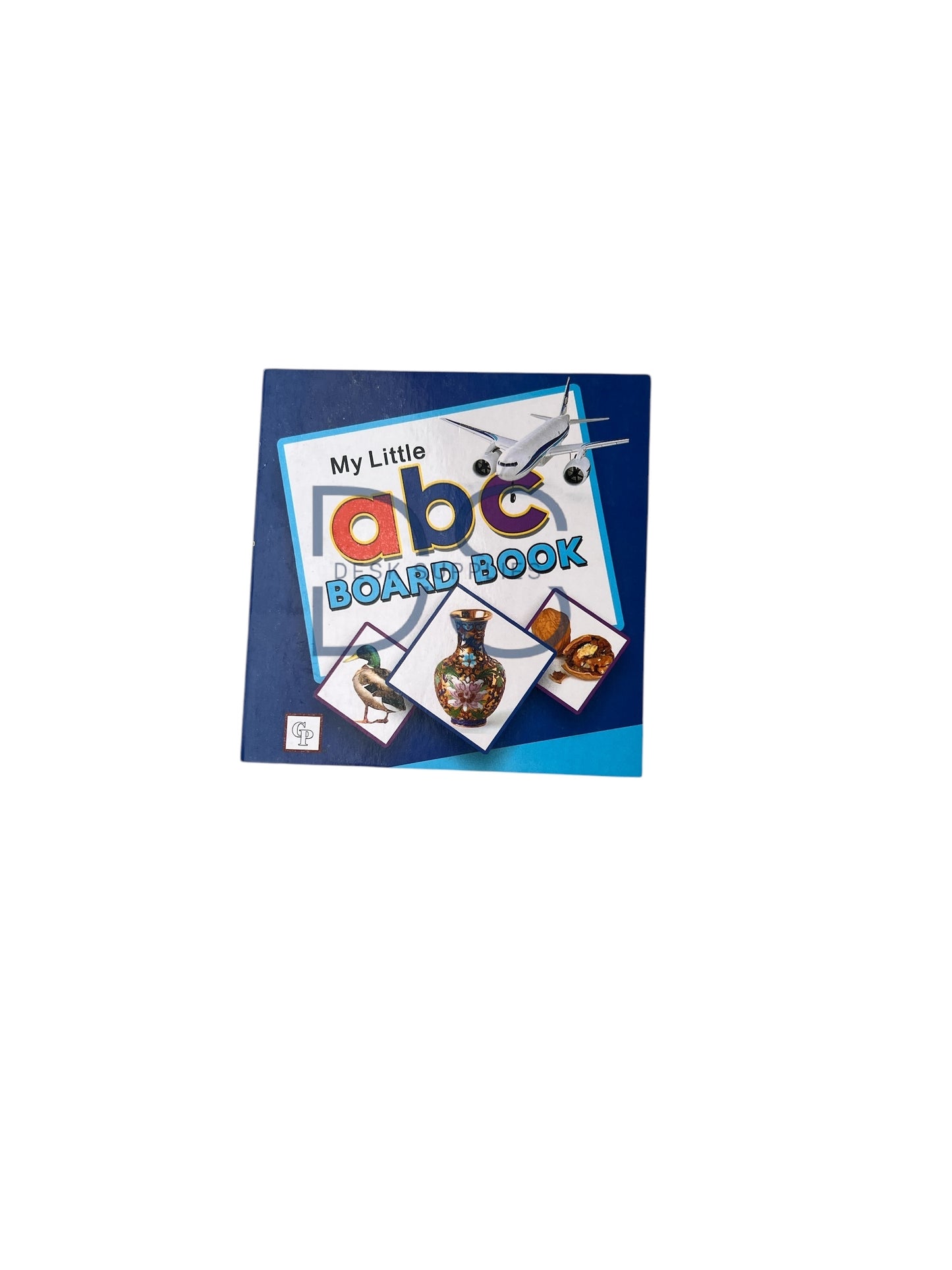 My Little Board Books