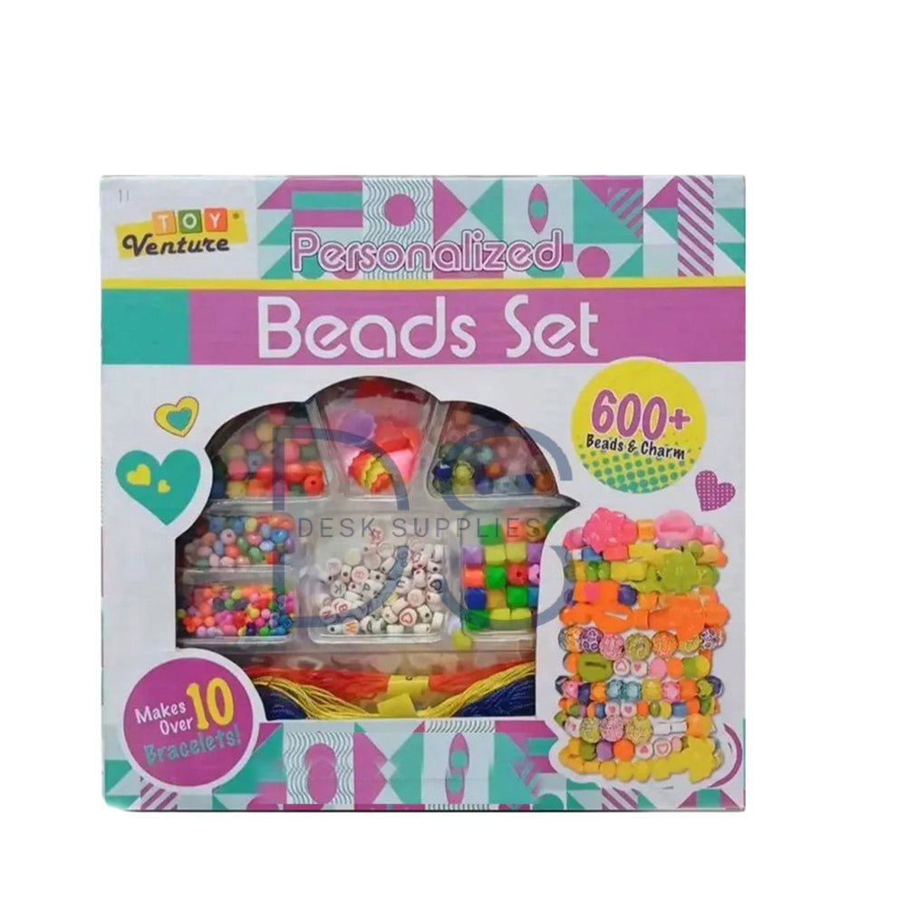 Beads Set