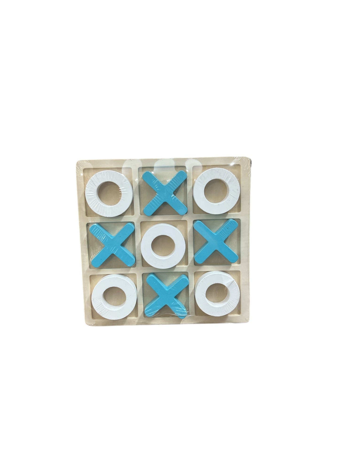 Tic Tac Toe
