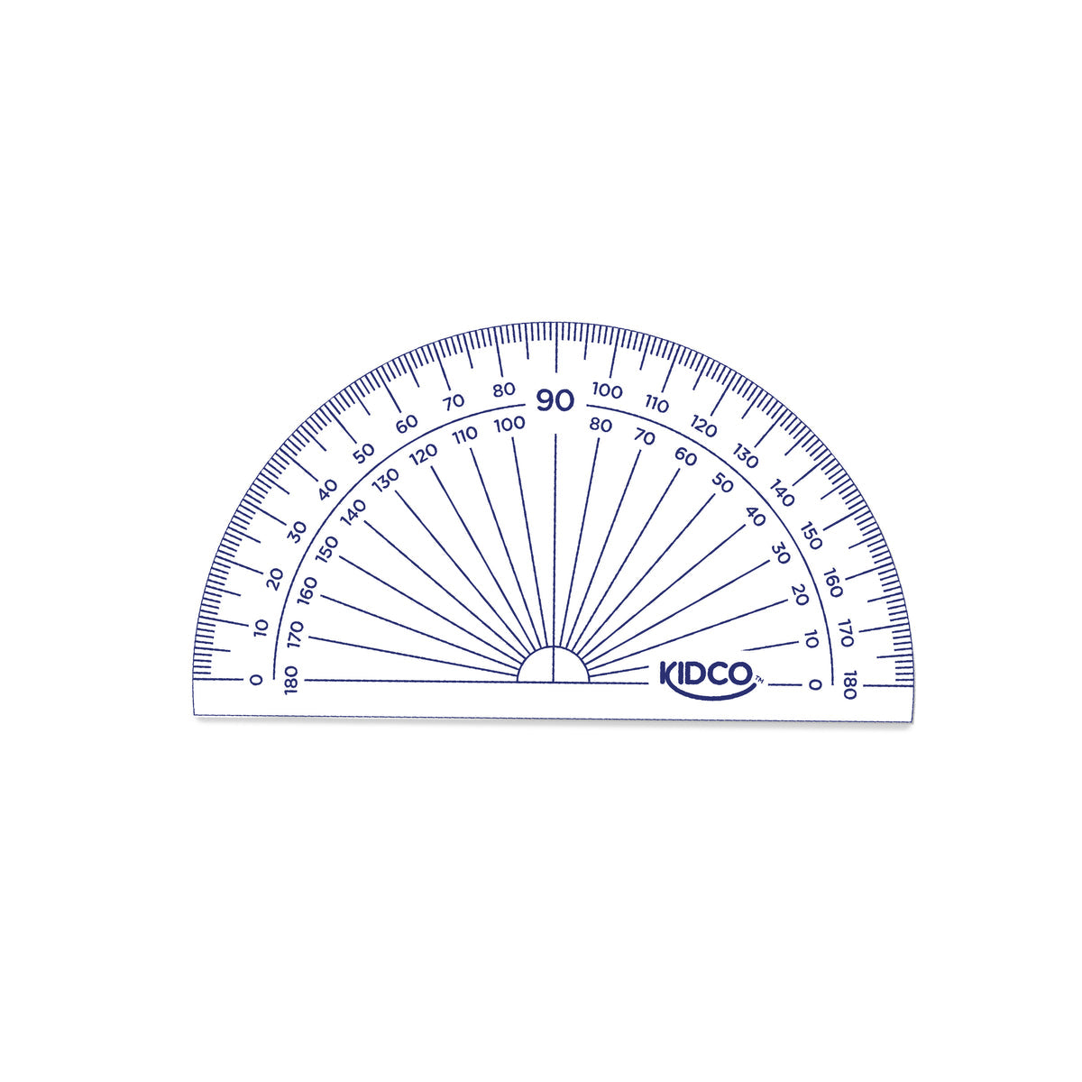 Kidco Protractor