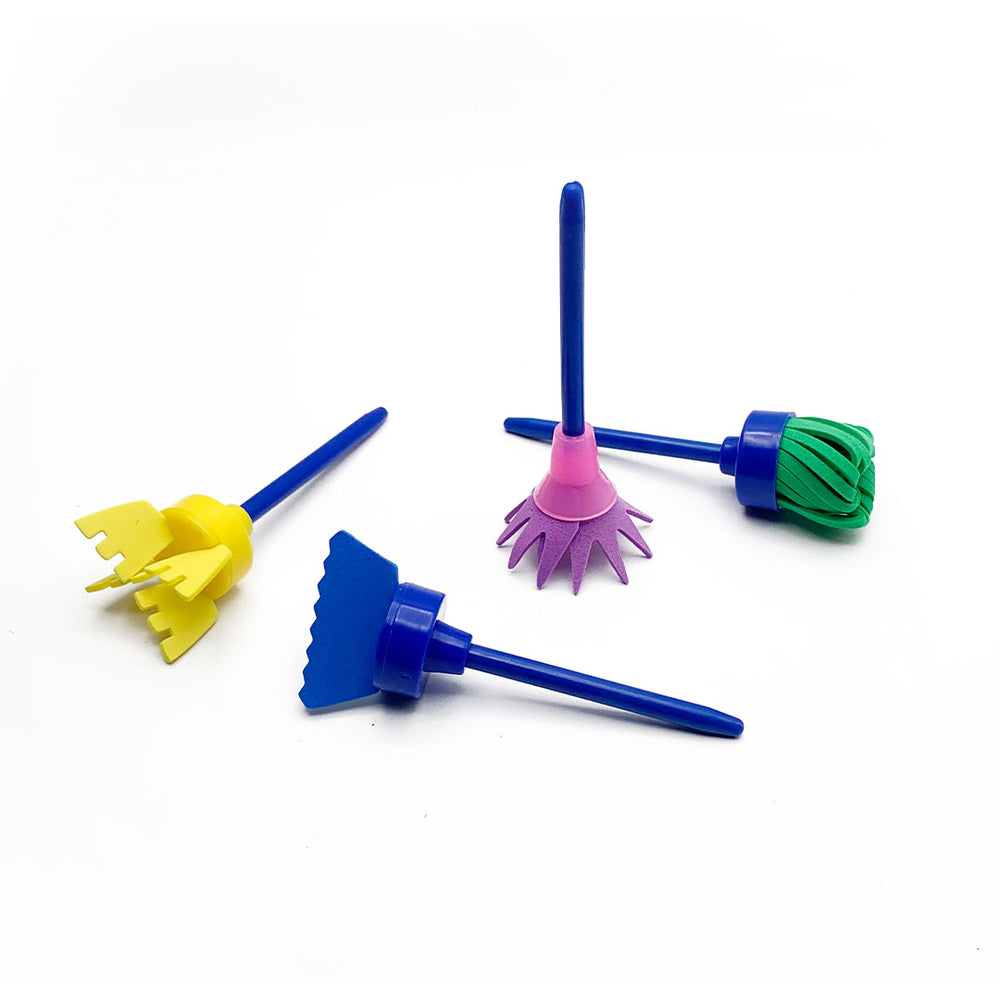 Kidco Design Foam Brush