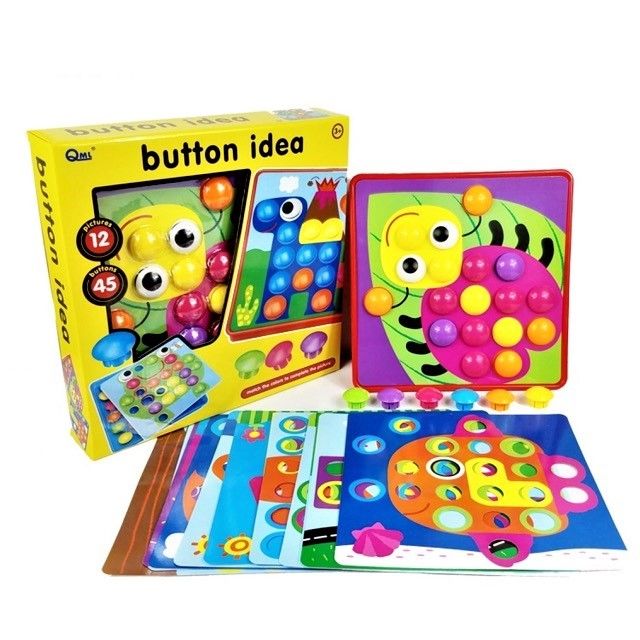 Button Idea