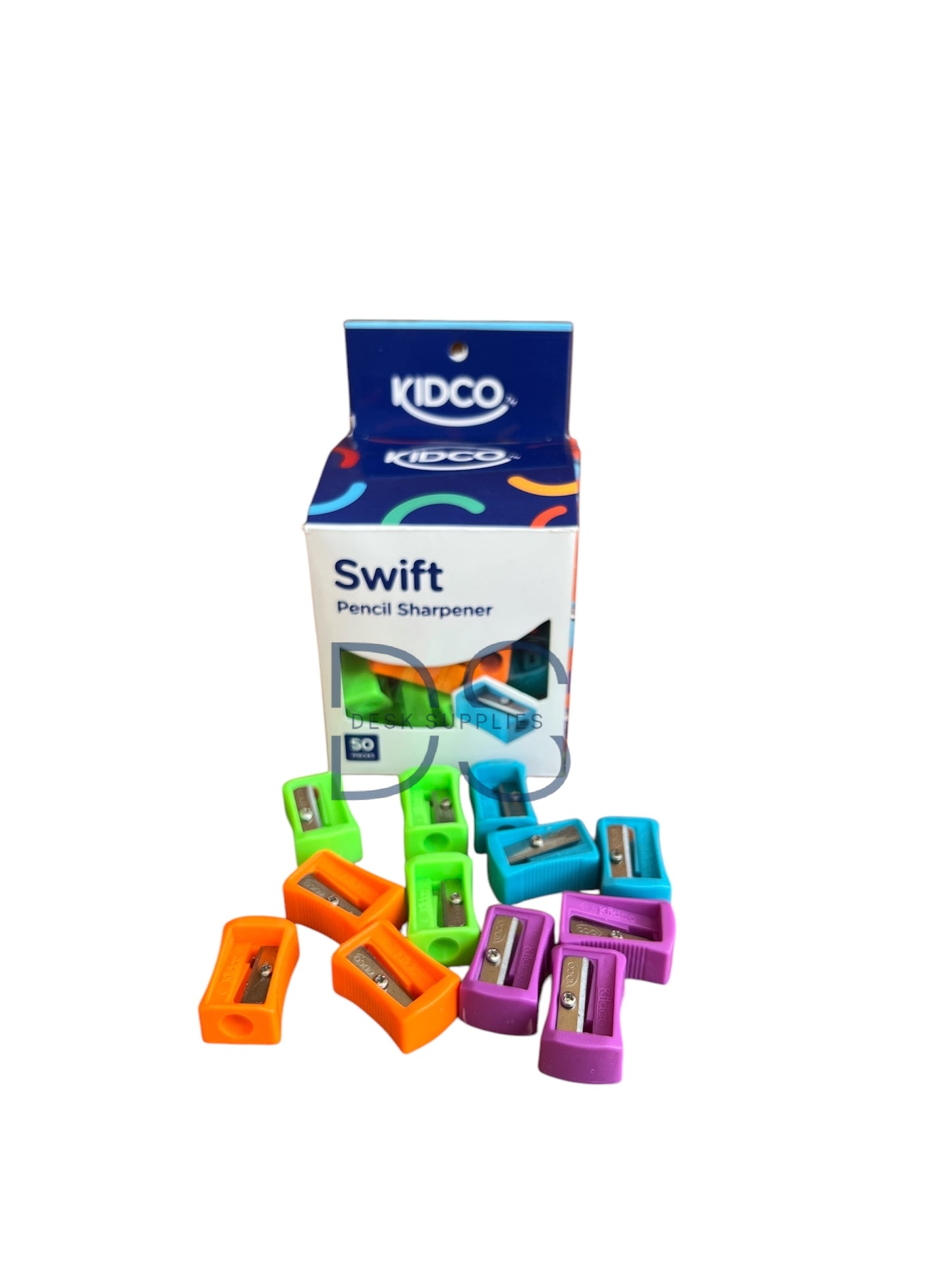 Kidco Swift Pencil Sharpener