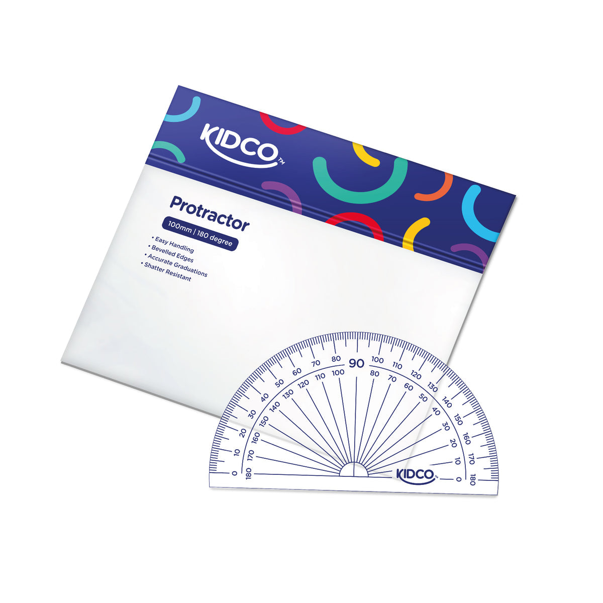 Kidco Protractor