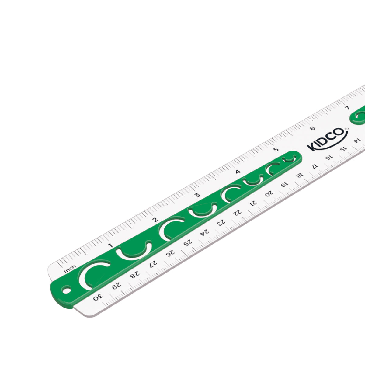 Kidco 12 inch Smiley Scale