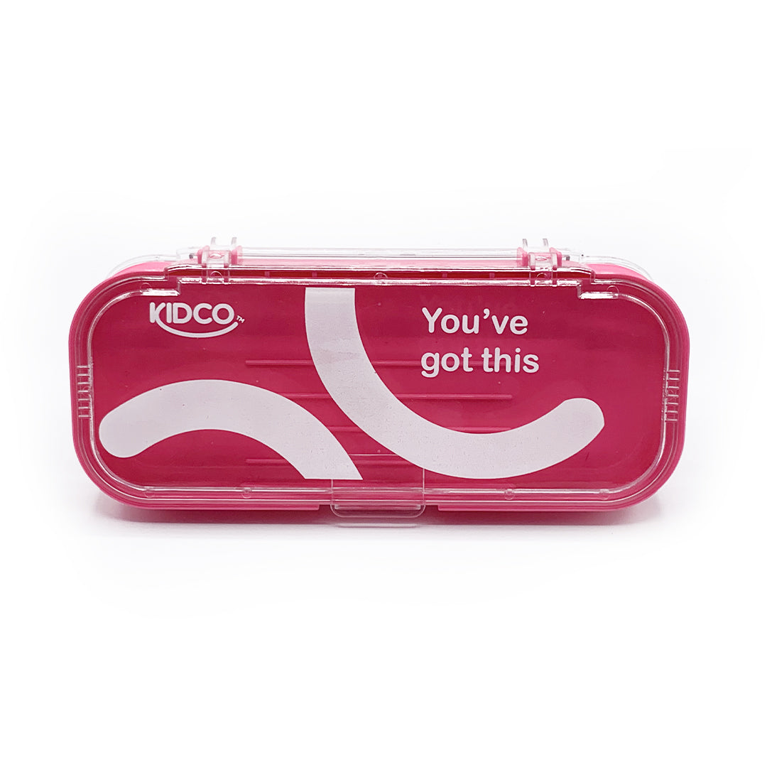 Kidco Students Stationery Case K-1600