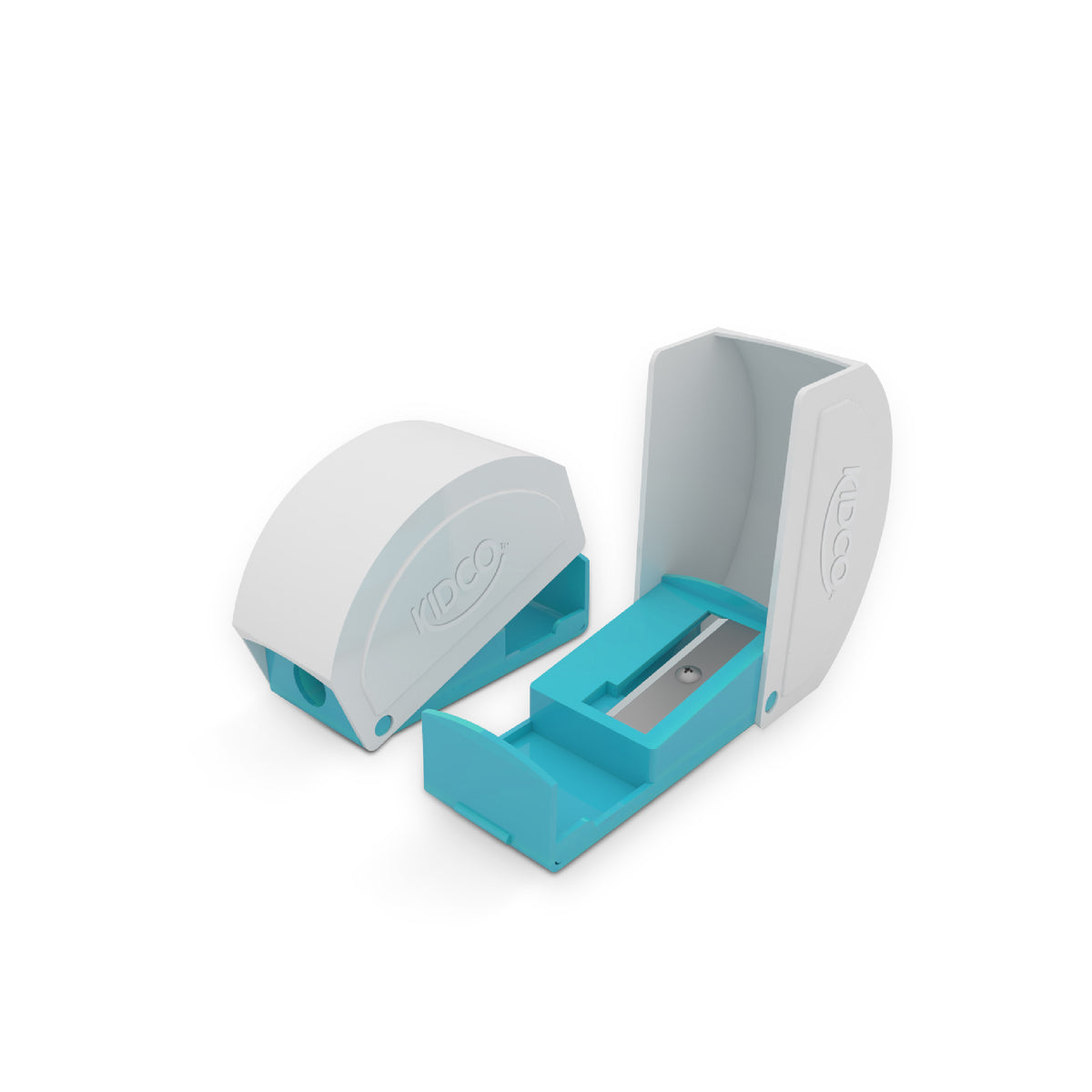 Kidco L'il Bin Pencil Sharpener