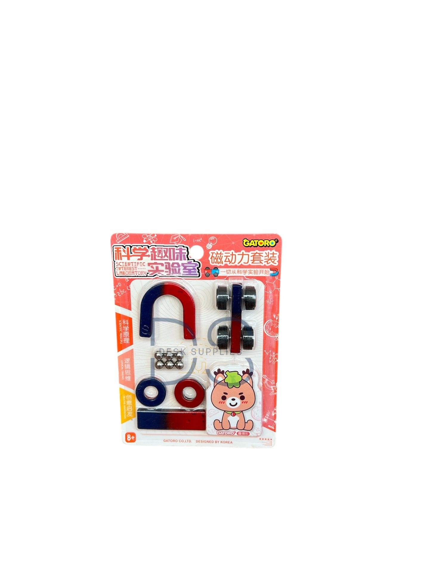 Magnet