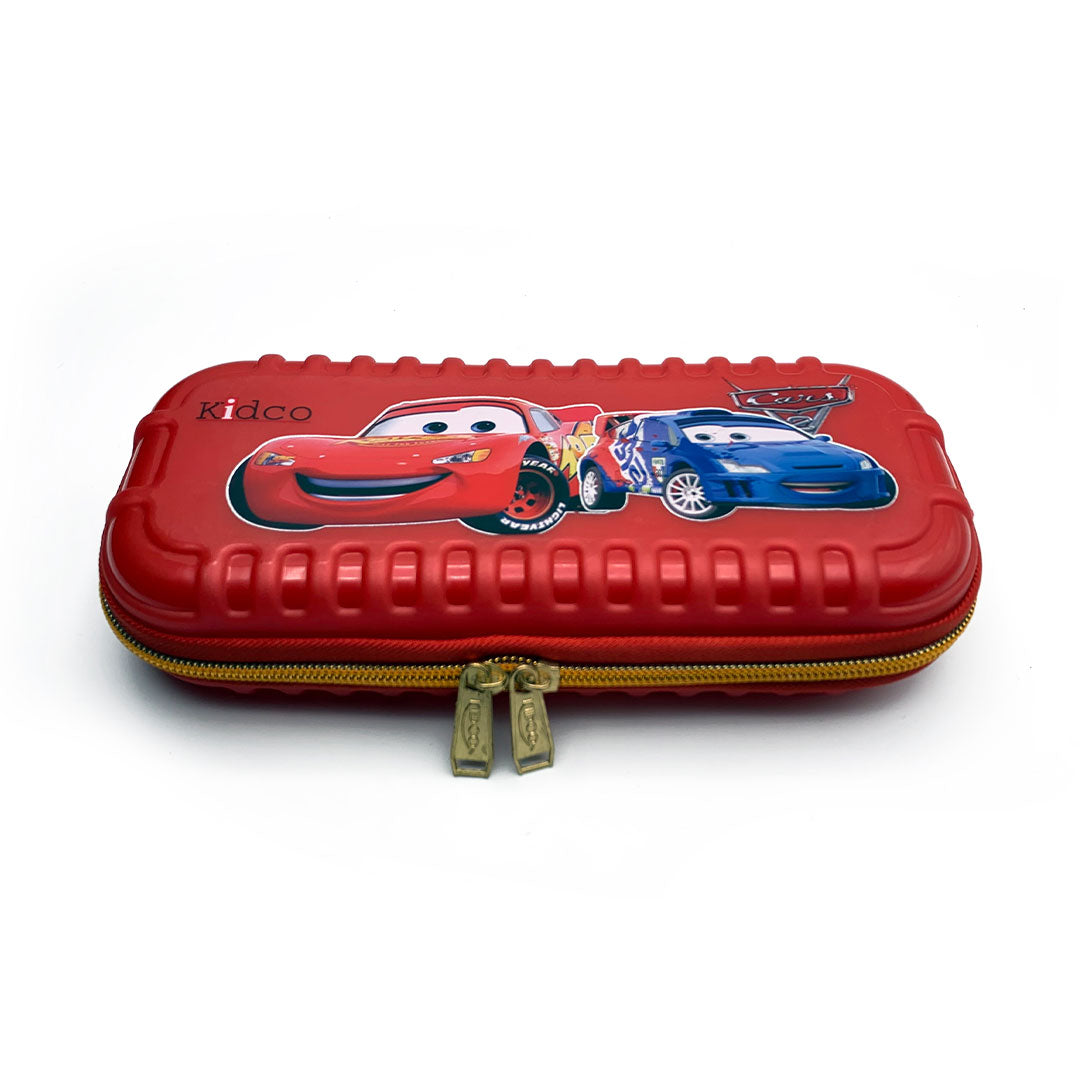 Kidco Stationery Case KZP-106