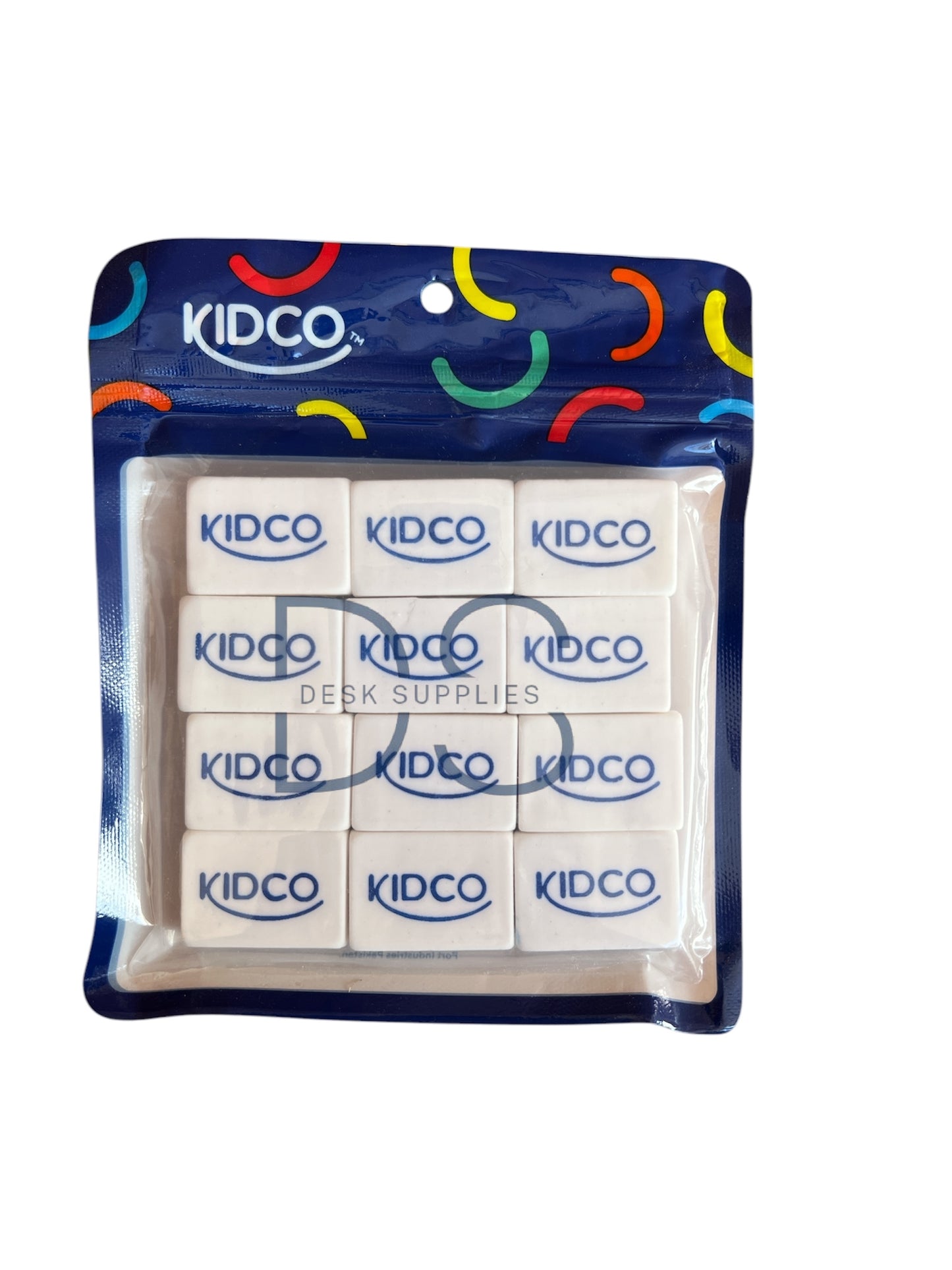 Kidco Pencil Eraser