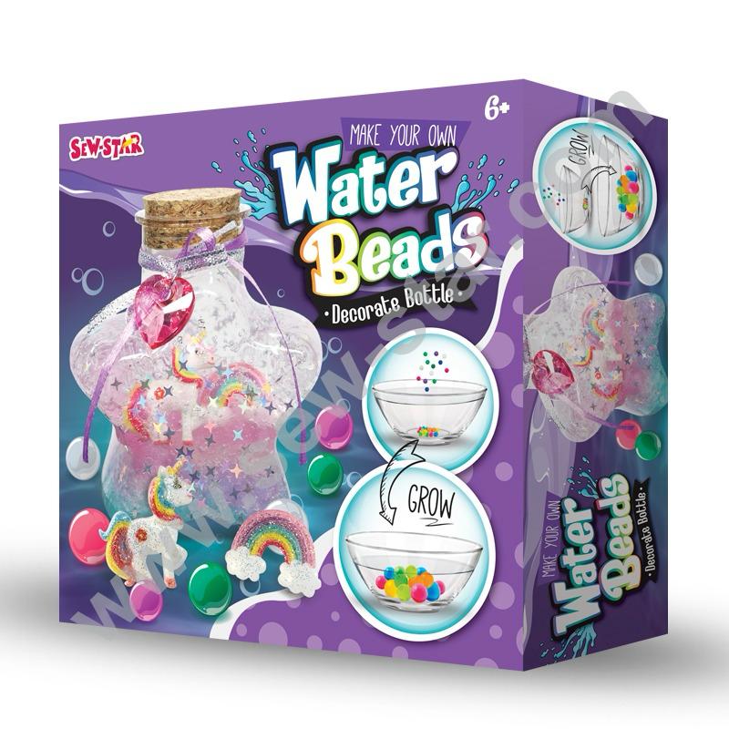 Sew Star Make Your Own Water Beads