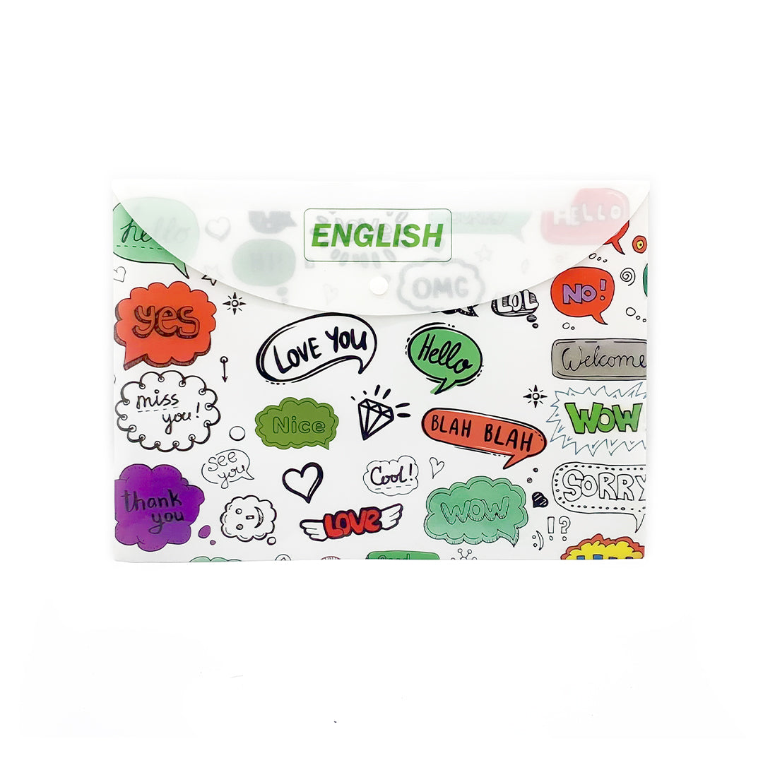 Clear Bag