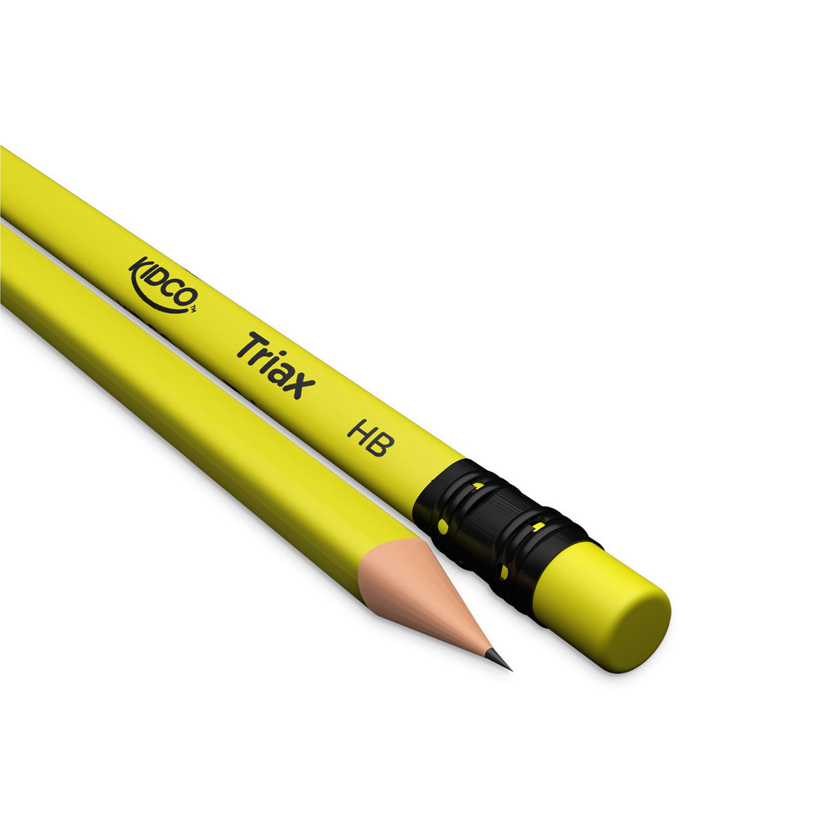 Kidco Triax Pencils