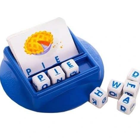 Speller Jr. – First Spelling Game for Preschoolers