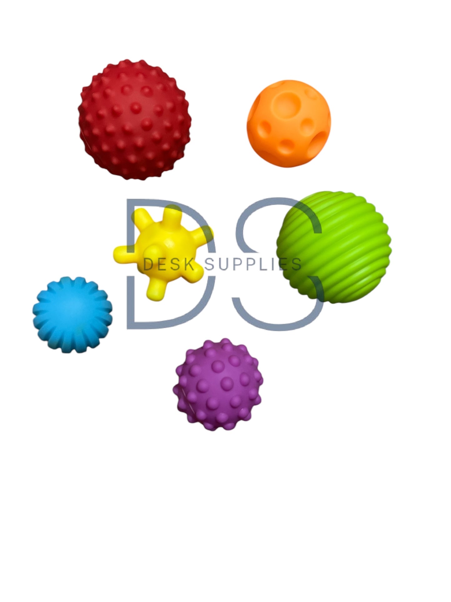 Sensory Balls