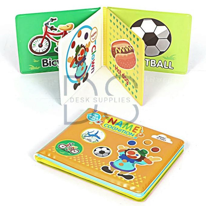 Name Cognition Bathbook