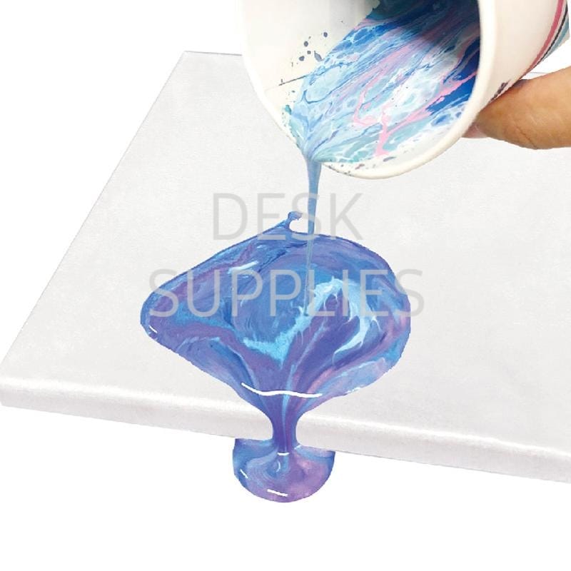 Sew Star Pouring Art Kit