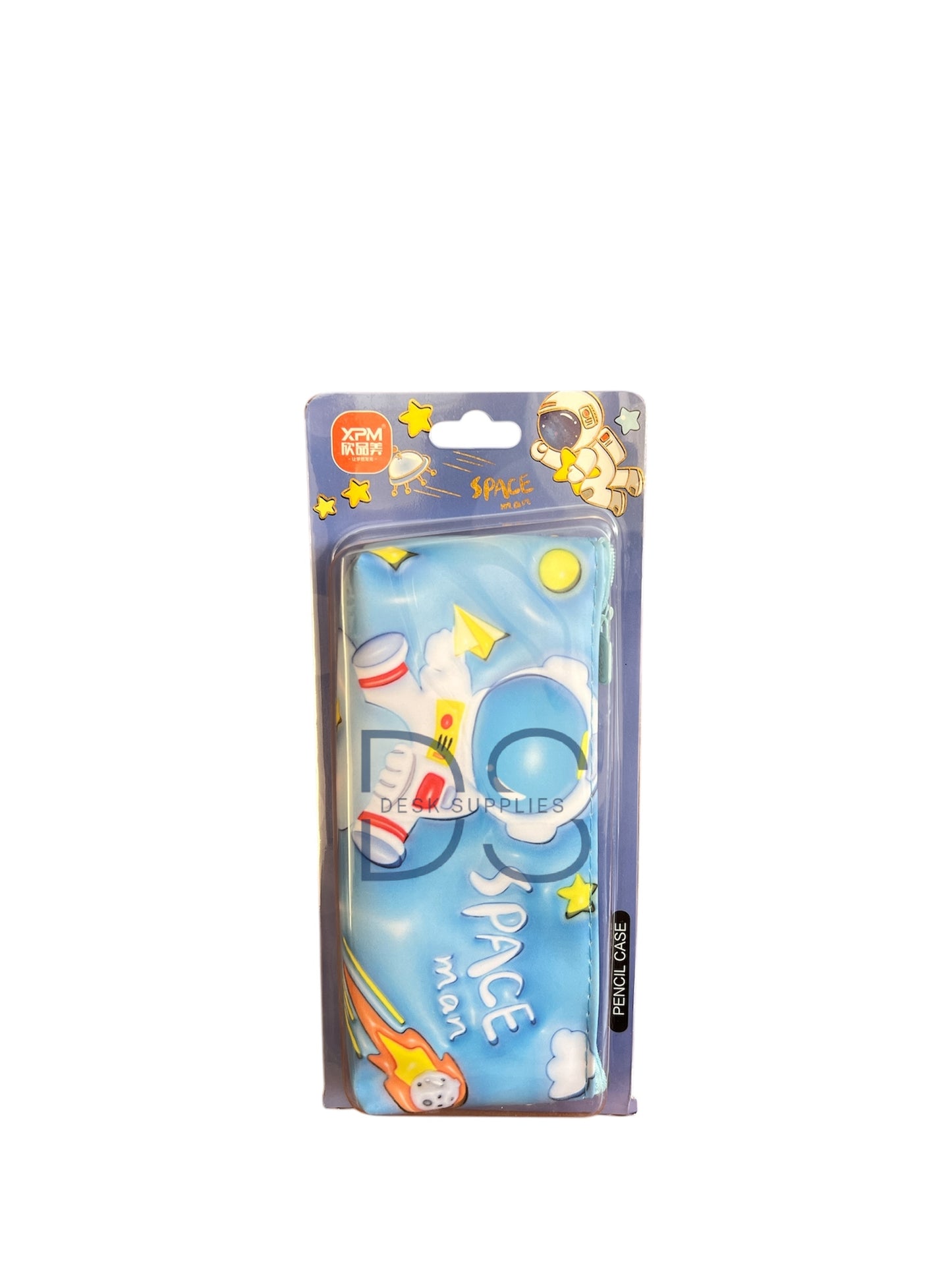 Zip Pouches
