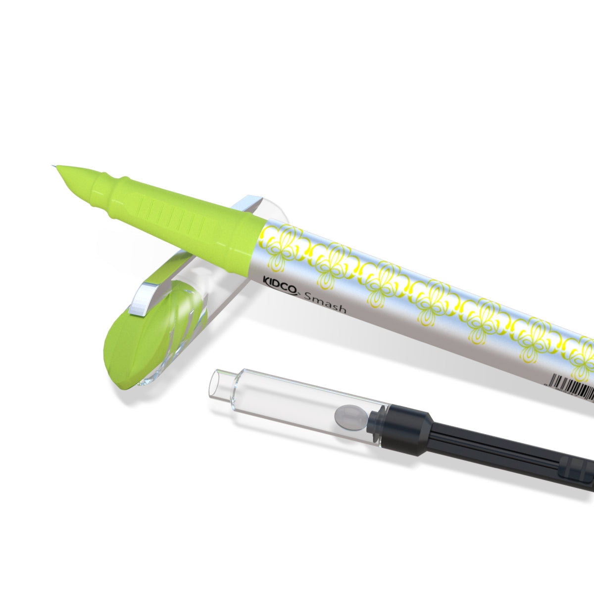 Kidco Smash Fountain Ink Pen