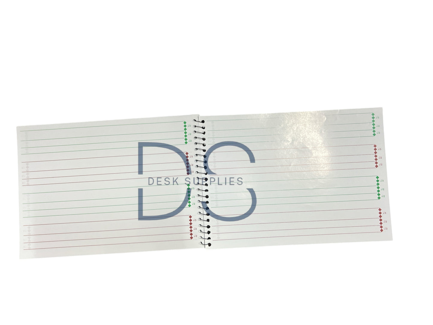 Calligraphy Practice Pad