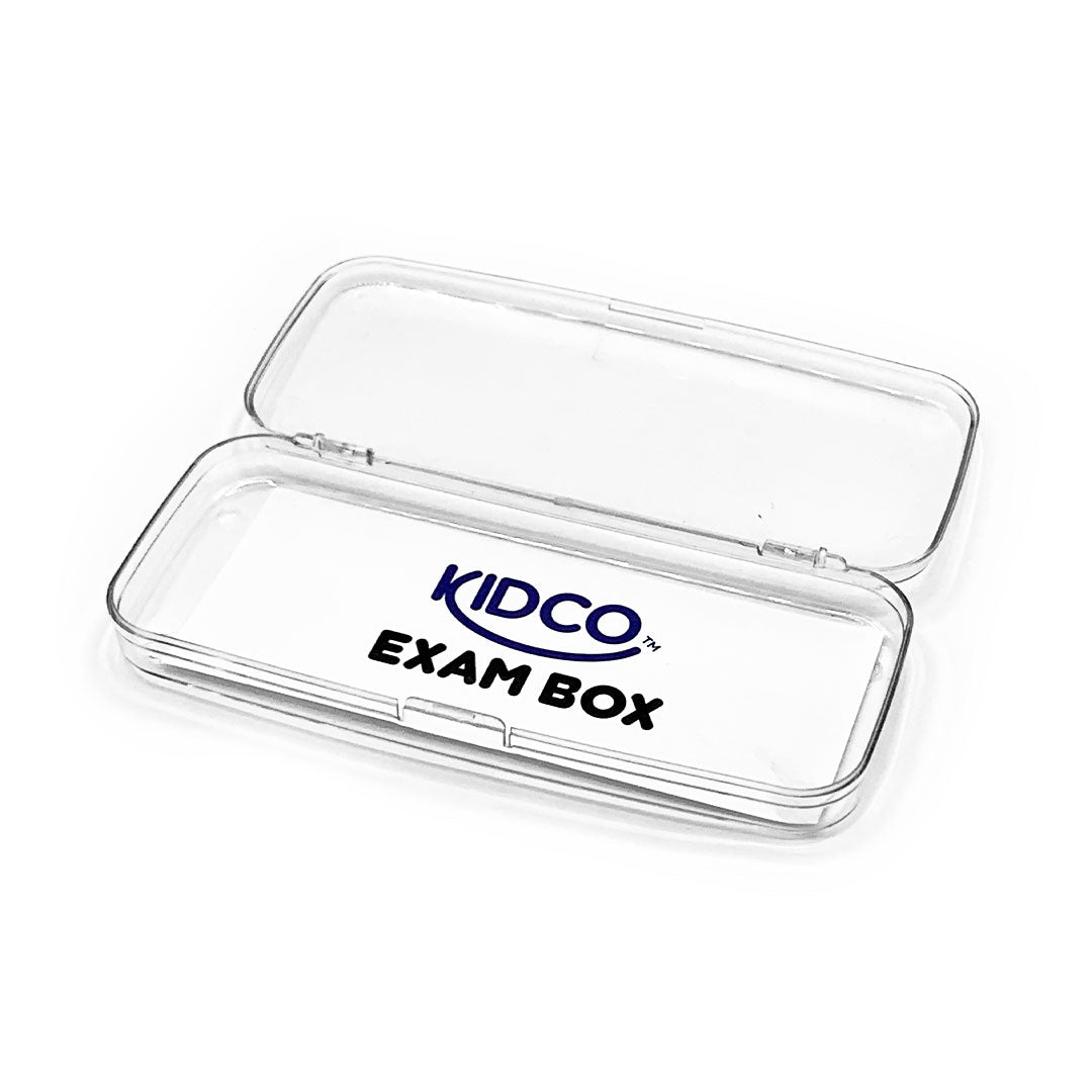 Kidco Exam Box
