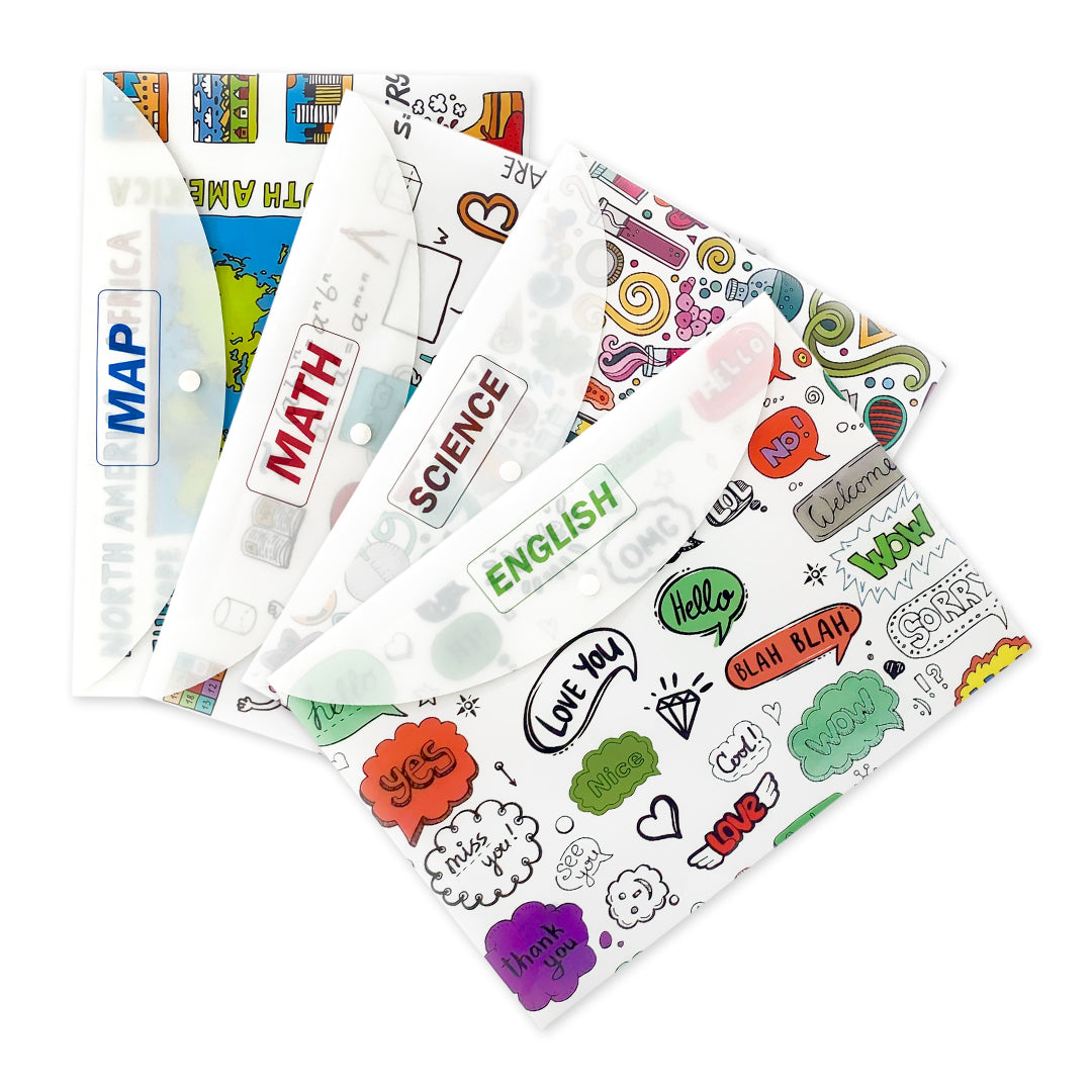 Clear Bag