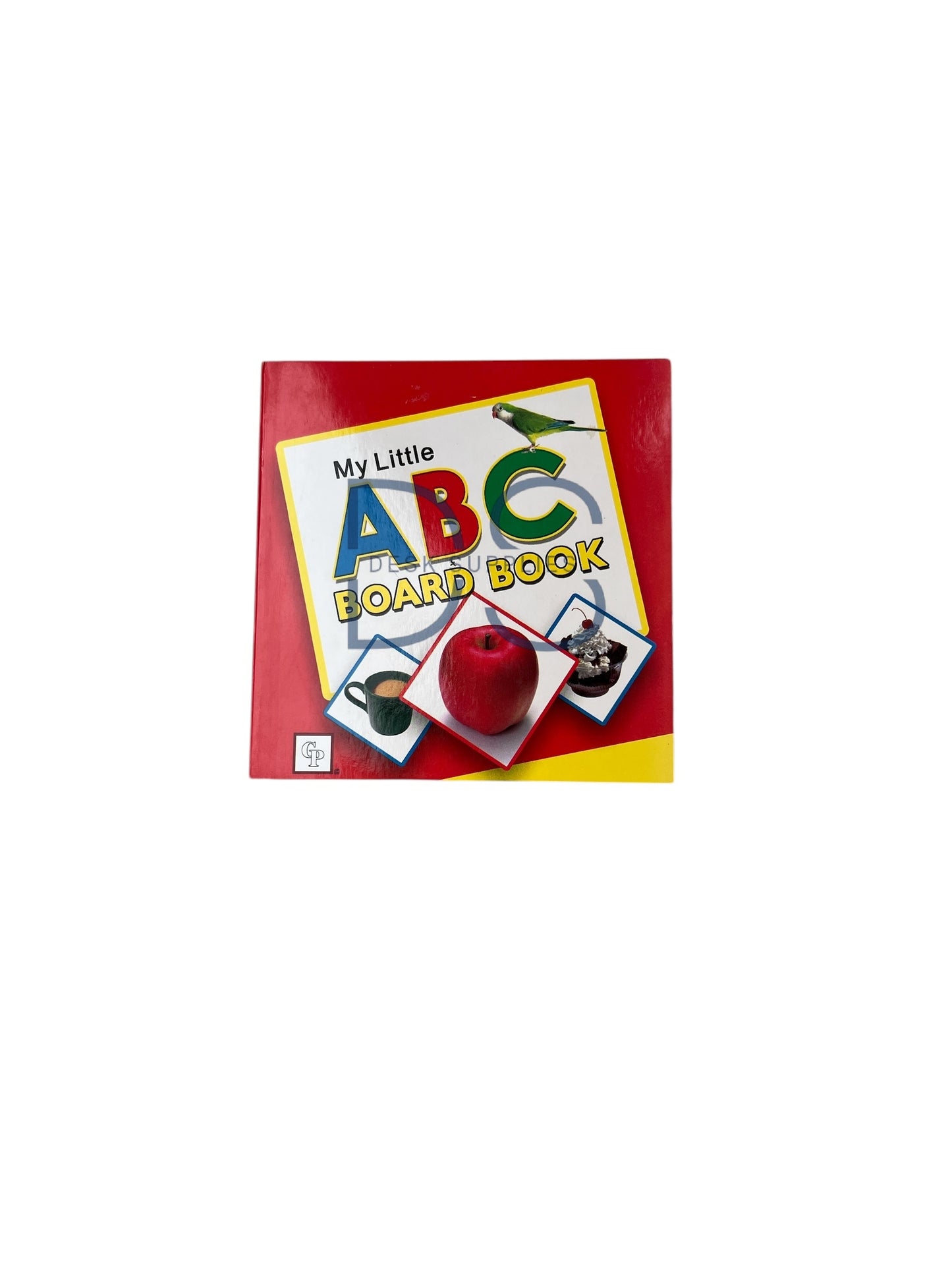 My Little Board Books
